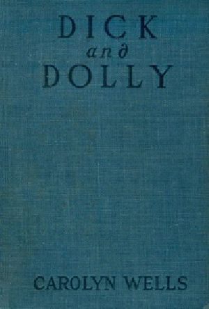 [Gutenberg 53166] • Dick and Dolly